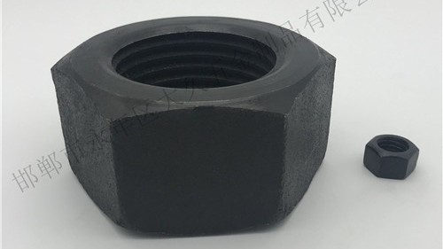 介紹幾種常用的螺母防松方式！