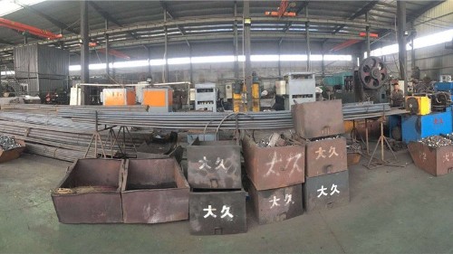 在緊固件中連“潛規(guī)則”都不懂，如何能做好！